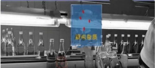 山西5G工厂巡礼丨太原酒厂 数字化酿造，数据处理服务赋能传统产业升级